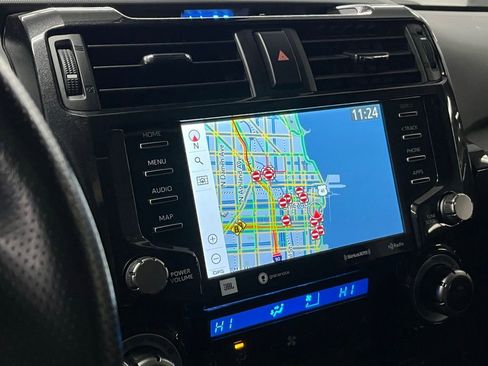 Used 2020 Toyota 4Runner Nightshade image 27