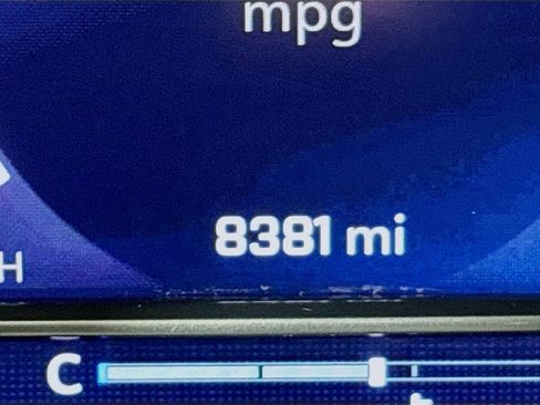 Certified 2023 Chevrolet Tahoe Z71 w/ Luxury Package image 13