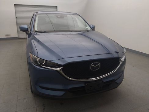 Used 2019 MAZDA CX-5 Touring image 14