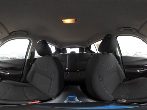 Used 2024 Nissan Kicks SV image 41