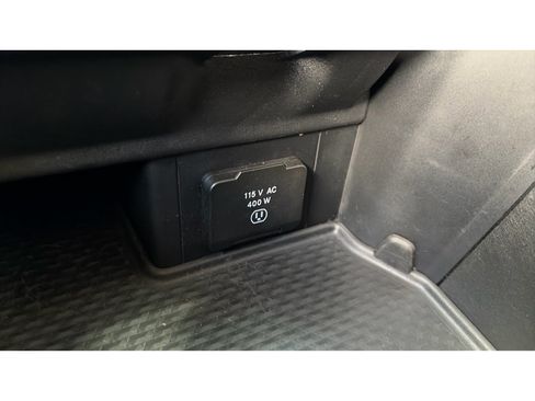 Used 2025 RAM 1500 Big Horn AWD/4WD image 20
