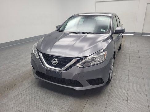 Used 2019 Nissan Sentra S FWD image 15