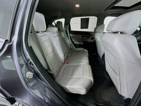 Used 2017 Honda CR-V EX-L image 35