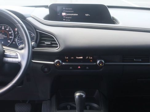Used 2022 MAZDA CX-30 AWD 2.5 S w/ Select Package image 17