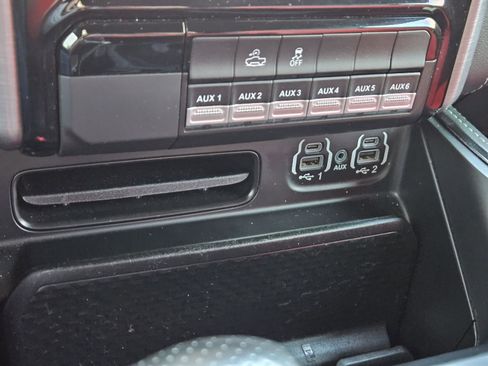 Used 2022 RAM 1500 TRX w/ TRX Level 1 Equipment Group image 21