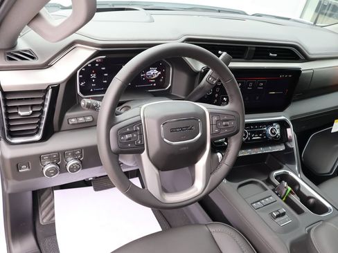 New 2026 GMC Sierra 2500 Denali w/ Denali Reserve Package AWD/4WD image 27