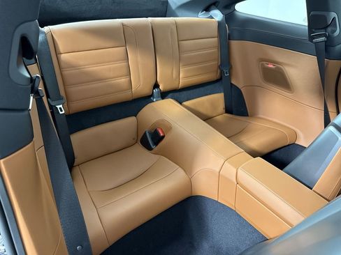 New 2026 Porsche 911 Carrera image 23