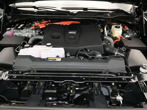 New 2026 Toyota Sequoia 1794 Edition w/ TRD Off-Road Package image 19