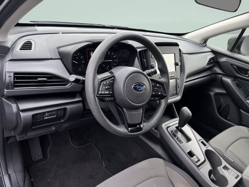 Used 2024 Subaru Crosstrek 2.0i AWD/4WD image 15