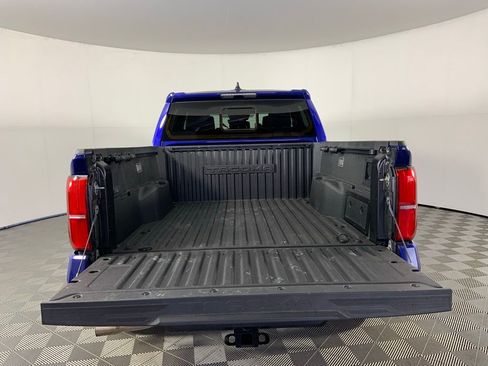 Used 2024 Toyota Tacoma TRD Off-Road w/ TRD Off Road Upgrade Package image 9