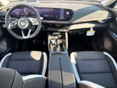 New 2026 Buick Envision Sport Touring AWD/4WD image 21