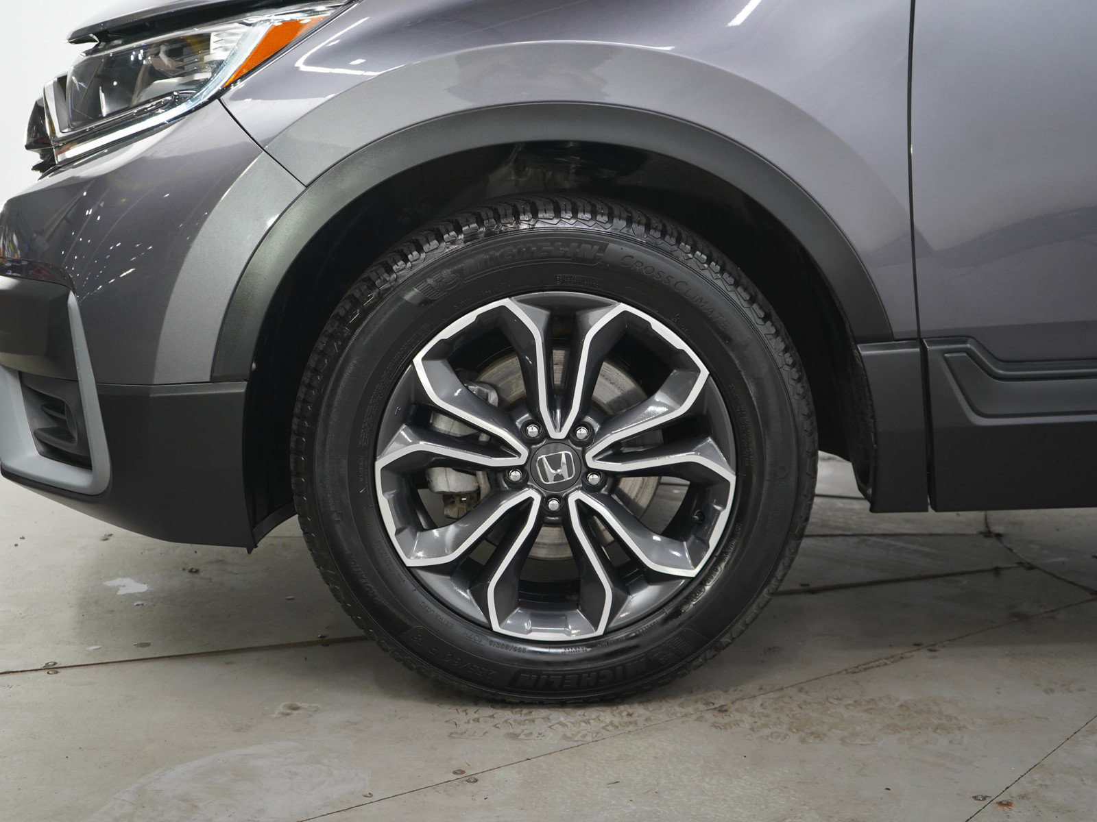 Used 2021 Honda CR-V EX image 29