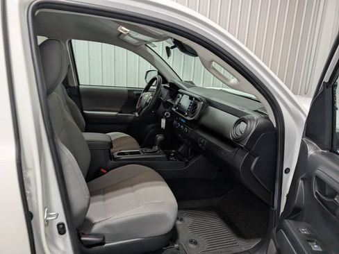 Used 2023 Toyota Tacoma SR AWD/4WD image 26