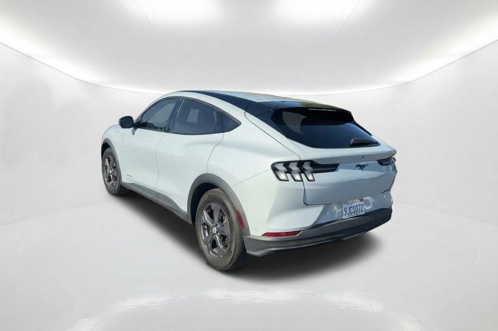 Used 2023 Ford Mustang Mach-E Select RWD image 8