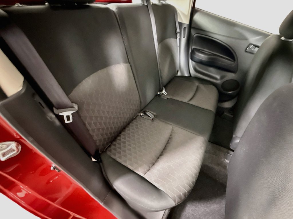 Used 2024 Mitsubishi Mirage ES FWD image 27