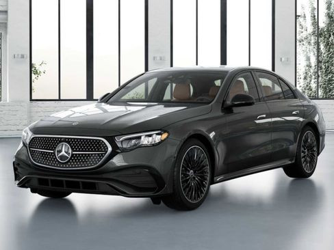 Used 2026 Mercedes-Benz E 350 E 350 image 1