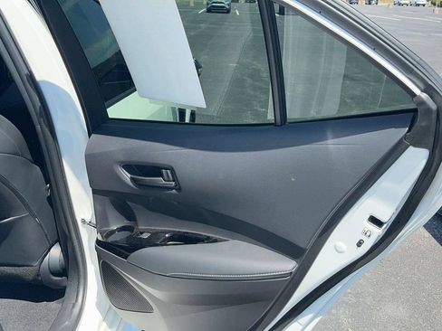 Used 2025 Toyota Corolla GR AWD/4WD image 27
