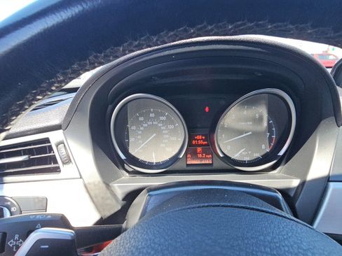 Used 2012 BMW Z4 sDrive35i RWD image 17