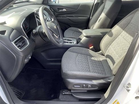 Certified 2022 Chevrolet Equinox LT image 15