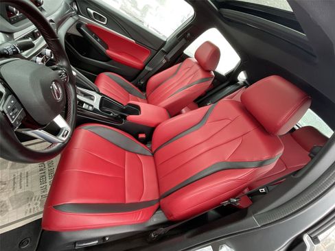 Certified 2023 Acura Integra A-Spec image 14