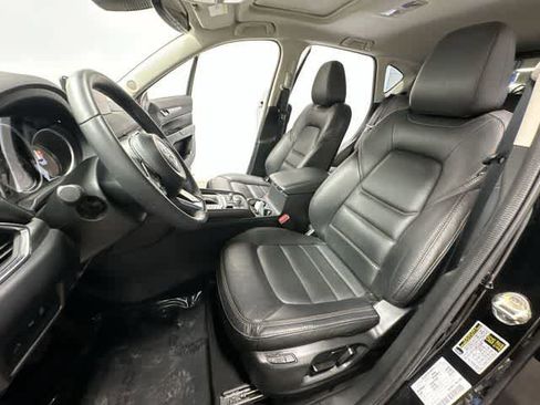 Used 2023 MAZDA CX-5 AWD 2.5 S image 17