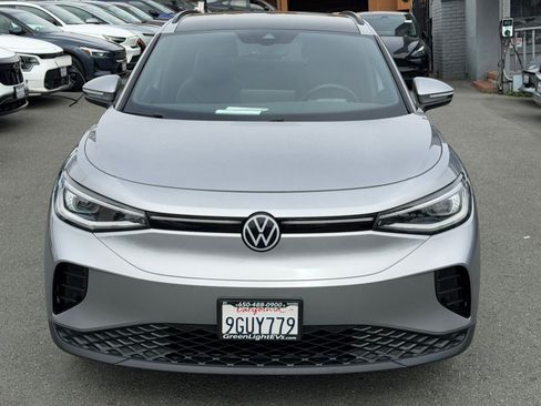 Used 2023 Volkswagen ID.4 Pro S RWD image 2