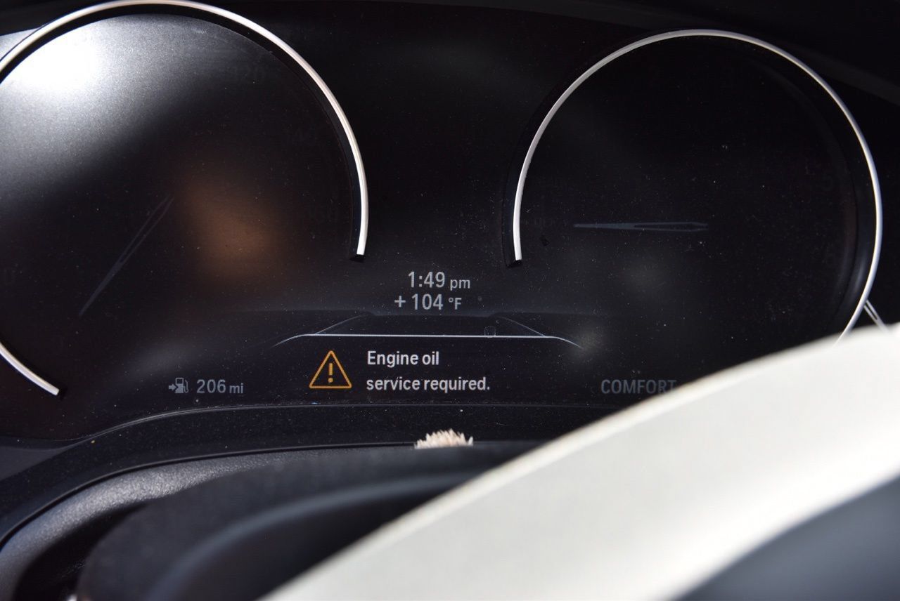 Used 2020 BMW 330i Sedan RWD image 8