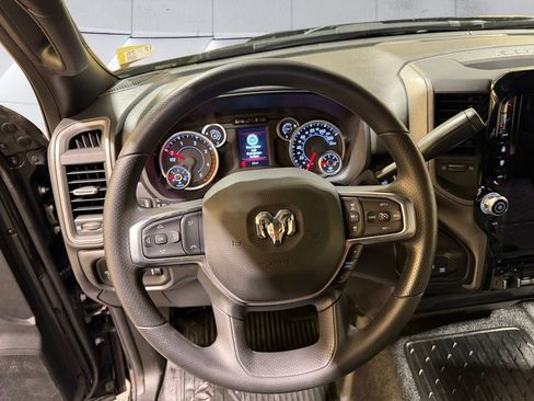 New 2026 RAM 3500 Tradesman image 13