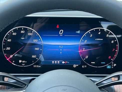 New 2025 Mercedes-Benz C 300 4MATIC Sedan image 27
