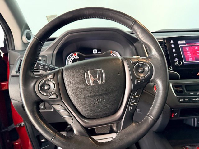 Used 2023 Honda Ridgeline RTL image 25
