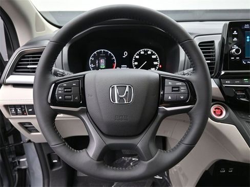 New 2026 Honda Odyssey EX-L image 18