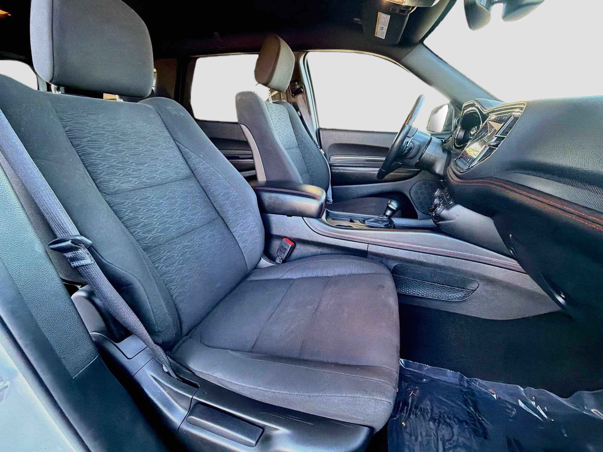 Used 2025 Dodge Durango GT AWD/4WD image 33