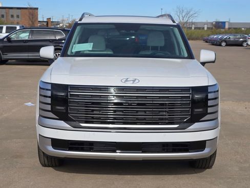 New 2026 Hyundai Palisade Calligraphy image 6