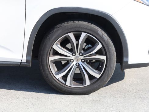 Used 2017 Lexus RX 350 FWD image 11