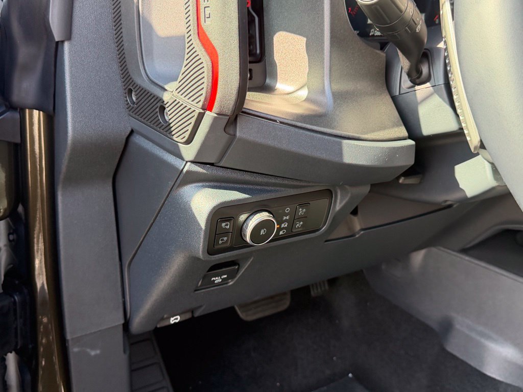 New 2026 Ford Bronco Raptor AWD/4WD image 14