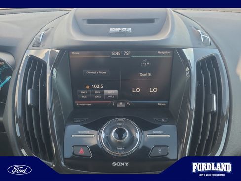 Used 2013 Ford Escape Titanium AWD/4WD image 27