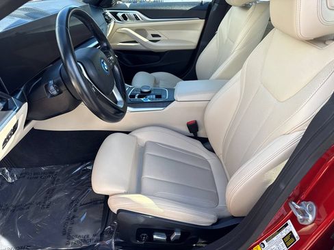 Certified 2023 BMW i4 eDrive35 RWD image 22