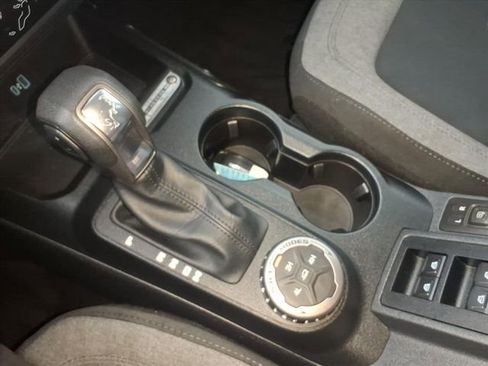 Certified 2023 Ford Bronco 4-Door image 21