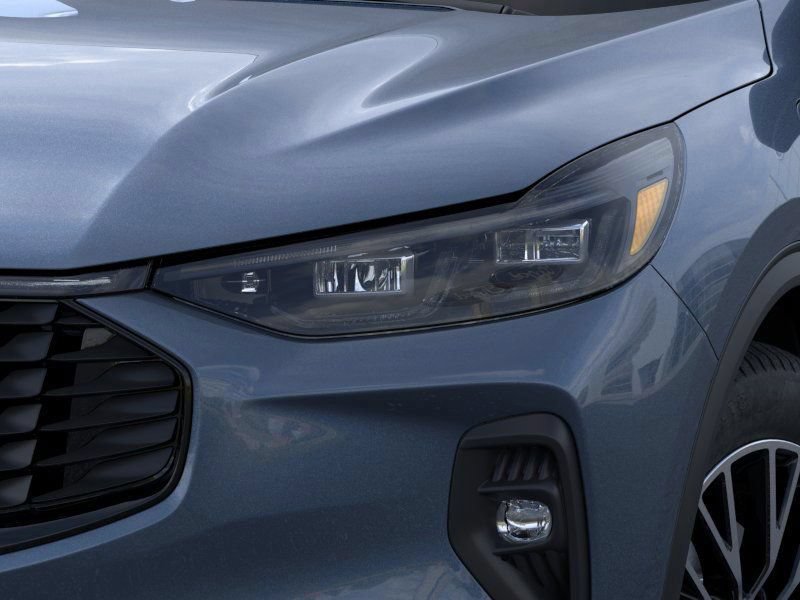 New 2025 Ford Escape SE w/ PHEV Premium Package FWD image 18