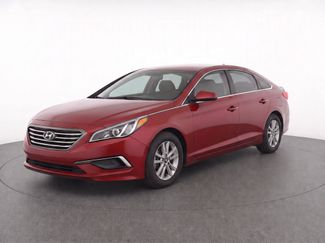 Used 2016 Hyundai Sonata SE FWD video 1