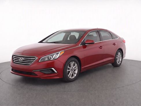 Used 2016 Hyundai Sonata SE FWD image 1