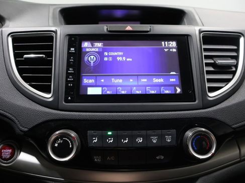 Used 2016 Honda CR-V EX image 27