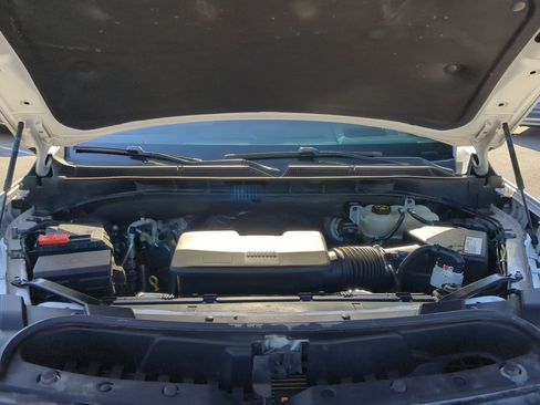 Used 2021 GMC Yukon Denali w/ Denali Premium Package image 26