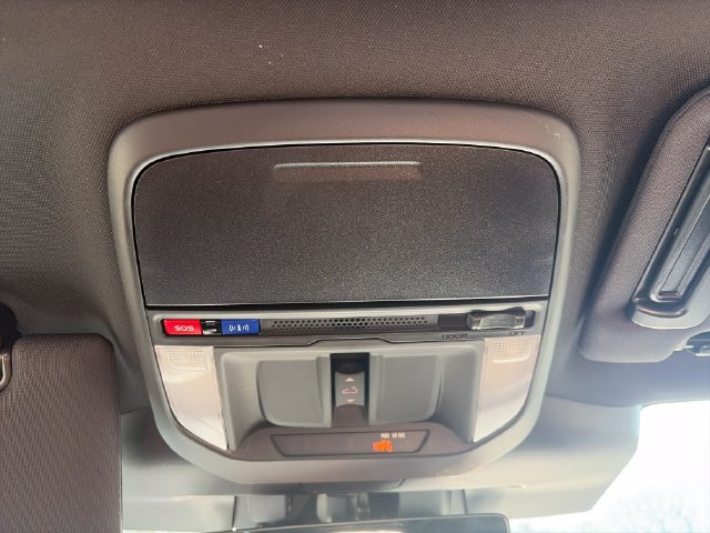 New 2026 Subaru Forester Touring AWD/4WD image 18