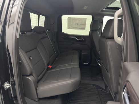 New 2026 GMC Sierra 1500 SLT w/ SLT Premium Plus Package image 63