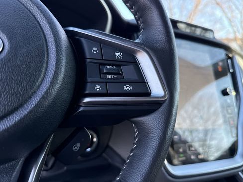 Certified 2024 Subaru Outback Limited XT image 24