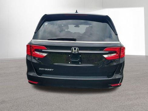 Used 2024 Honda Odyssey EX-L image 15