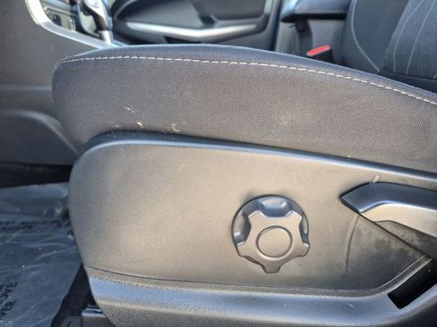 Used 2022 Ford EcoSport SE image 13
