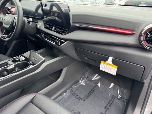 New 2026 Chevrolet Equinox RS w/ Convenience Package III image 6