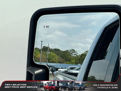 Used 2022 GMC Sierra 2500 SLT w/ SLT Premium Package AWD/4WD image 43